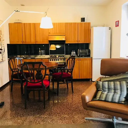 Apartment Anna *