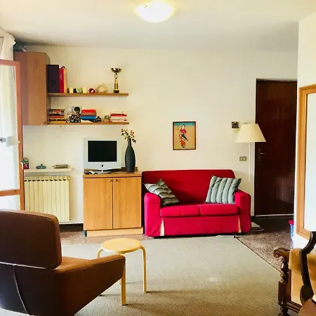 Anna Apartment Torri Del Benaco